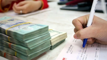  SBV: commercial banks’ interest rate adjustment normal