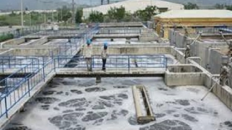 Hanoi calls for investment in wastewater treatment projects