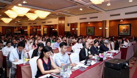 Vinh Phuc seeks investment at Tokyo seminar