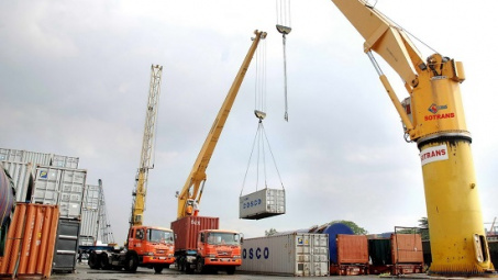 Export enjoys strong growth: 2016 report