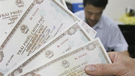 Goverment mobilises 184 million USD through G-bond auctions