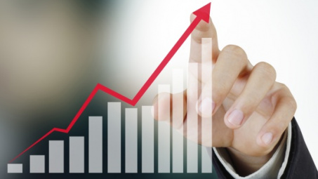 Shares rebound as bargains sought