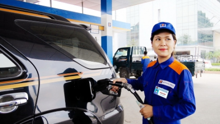 Petrolimex to list on Ho Chi Minh City stock exchange