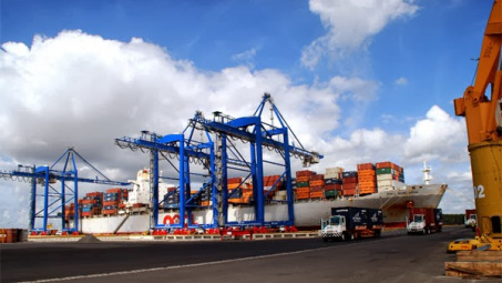 Binh Duong records 1.7 billion USD trade surplus in Q1