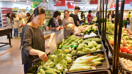 Ho Chi Minh City’s CPI falls by 0.09 percent in March
