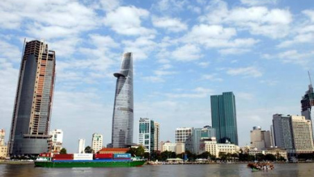 FDI to Ho Chi Minh City increases by 56.7 percent in Q1