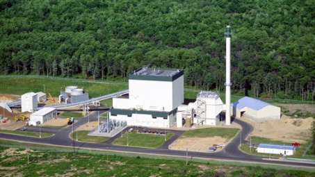  Phu Yen biomass power plant joins national grid