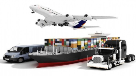 Phát triển đồng bộ các phương thức vận tải