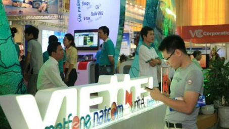 Việt Nam tiếp tục nằm trong top 5 nước có giá trị đầu tư lớn nhất ở Campuchia