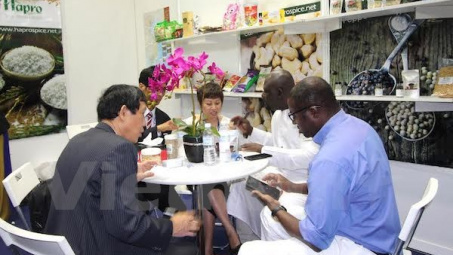 Thị trường Halal có tiềm năng lớn đối với các doanh nghiệp Việt Nam