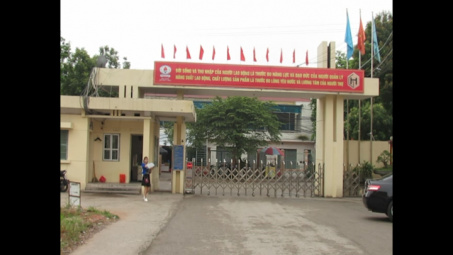 May Hưng Yên phấn đấu đạt 4,5 triệu  USD trong Quý II