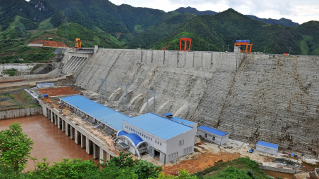 Tăng cường công tác quản lý nhà nước trong lĩnh vực thủy điện 