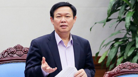 Còn tới 92% vốn nhà nước chưa được cổ phần hóa