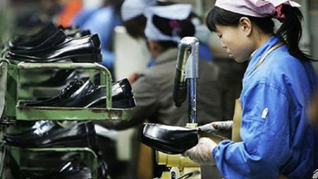 Leather, footwear exports could reach 26 billion USD by 2020