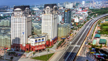 Asian Development Bank : Vietnam’s economy to grow at 6.5 percent in 2017