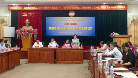 Cuộc vận động “Người Việt Nam ưu tiên dùng hàng Việt Nam” đã đi vào chiều sâu 