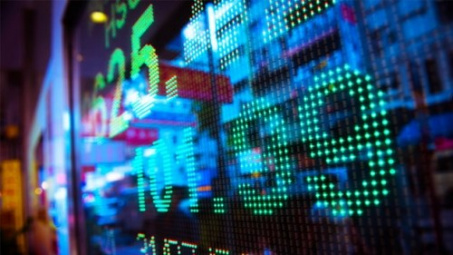 VN-Index sets nine-year record