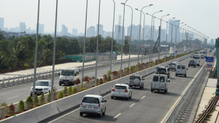 Over 140 trillion VND for North-South expressway’s first phase