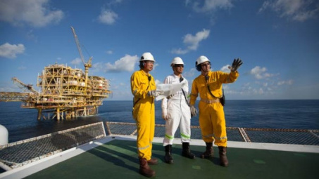 PVN wants to expand cooperation with Japanese partners