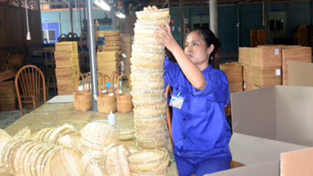 Khuyến công Hưng Yên: Tập trung đào tạo nguồn nhân lực chất lượng cao