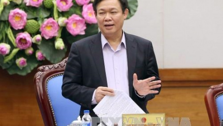  Khuyến khích doanh nghiệp đầu tư vào nông nghiệp