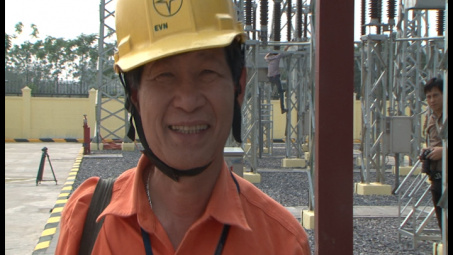 Tâm sự của một  "Bác sỹ" ngành Điện