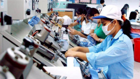 Đề xuất mức đóng BHXH bắt buộc vào Quỹ bảo hiểm tai nạn lao động