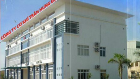 Cơ khí Trần Hưng Đạo "Cái thuở ban đầu lưu luyến ấy..."