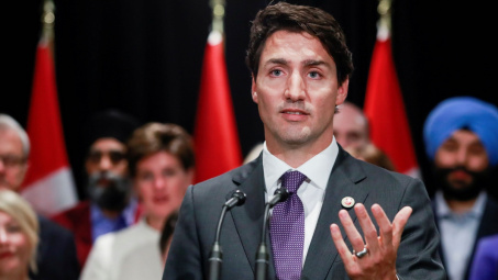 Canada bảo vệ ngành sữa trước đe dọa từ Mỹ