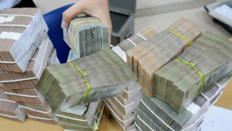 Đổi mới chế độ kế toán áp dụng cho Hệ thống thông tin quản lý ngân sách và kho bạc (TABMIS) tại Việt Nam