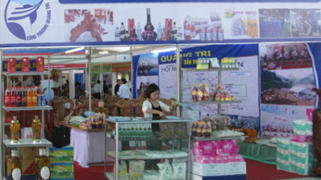 Quảng Trị:  Hơn 1 tỷ đồng hỗ trợ hoạt động khuyến công đợt 1 năm 2017