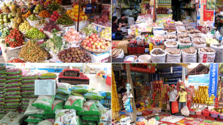 Chỉ thị  quản lý chất lượng vật tư nông nghiệp