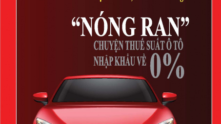 Tạp chí Công Thương số 8+9 năm 2017