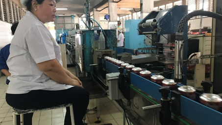 Những người phụ nữ đặc biệt 