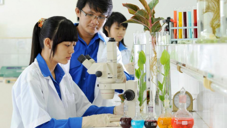 Đề án phát triển công nghiệp sinh học đã được phê duyệt 