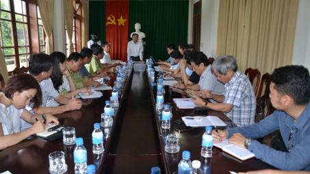 Chống buôn lậu thuốc lá ở Tây Nguyên và những kẽ hở pháp lý