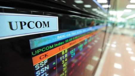 Công ty CP Bia, Rượu, Sài Gòn Đồng Xuân đưa cổ phiếu lên sàn UPCoM