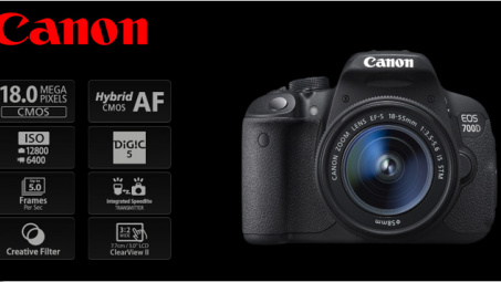 Canon “hái quả” từ chiến lược đa dạng hóa kinh doanh