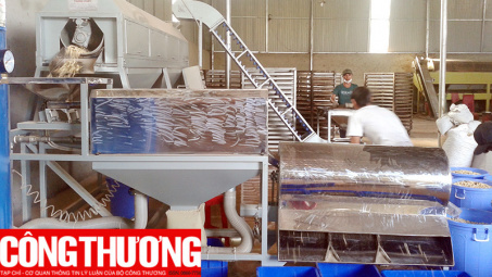 Khởi nghiệp từ tình yêu dành cho mẹ của anh chàng kỹ sư 8X