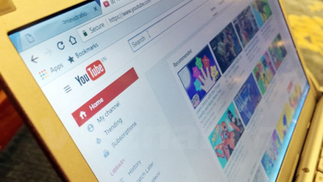 Google đã ngăn chặn 1.500 clip có nội dung xấu độc trên YouTube
