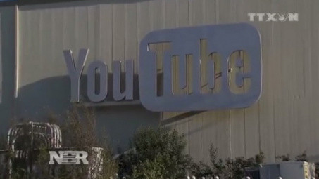 Quảng cáo trên YouTube ở Việt Nam 'nguy hiểm' thứ 2 khu vực