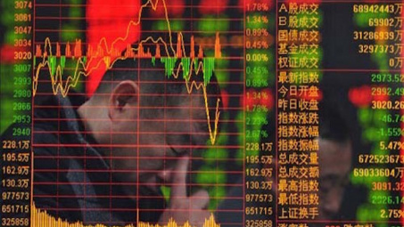 Chứng khoán châu Á đảo chiều đi xuống