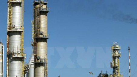 Thị trường dầu mỏ thế giới ghi nhận bốn phiên tăng giá