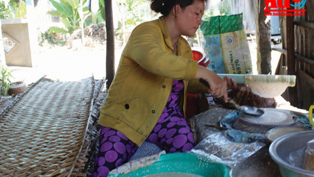 An Giang: Hoạt động khuyến công hỗ trợ làng nghề phát triển bền vững
