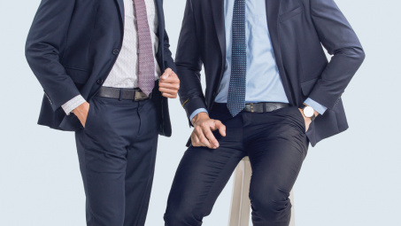 DỆT MAY HÒA THỌ:  Xây dựng thương hiệu thời trang Việt từ lợi thế xuất khẩu