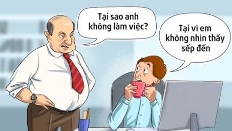 Cuộc sống sẽ ra sao khi con người không nói dối?
