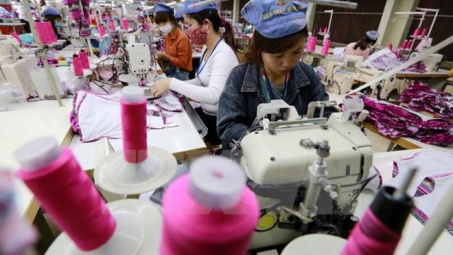 "Lối mở" cho hàng dệt may Việt Nam thâm nhập thị trường EU