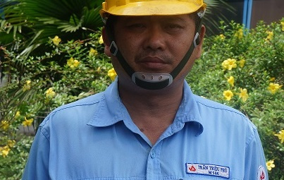 Chuyện chàng “Triệu Phú”
