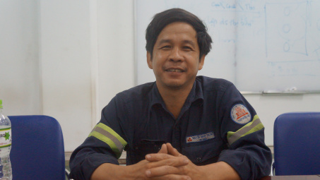 Người thắng cuộc