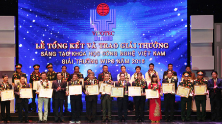 Nhà máy Lọc dầu Dung Quất: Sáng kiến giúp tiết kiệm 226 tỷ đồng/năm
